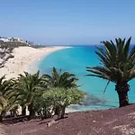 Front Jandia * Morro Jable (Fuerteventura)