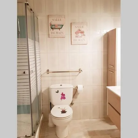 Appartement Front Jandia *