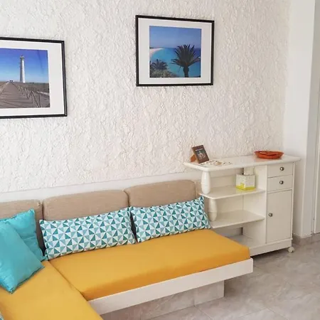 Appartement Front Jandia *