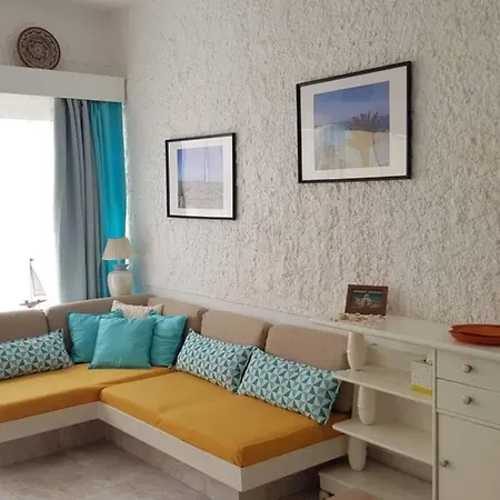 Front Jandia Appartement