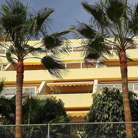 Front Jandia Appartement