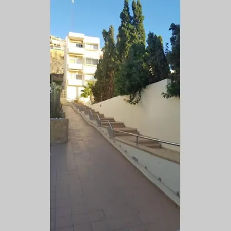 Front Jandia Apartman