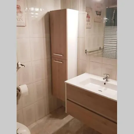 Front Jandia Appartement *