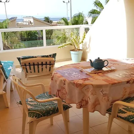 Front Jandia Appartement *