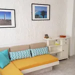 Apartment Front Jandia *