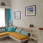 Front Jandia Apartment