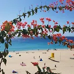 Apartment Front Jandia Morro Jable (Fuerteventura)
