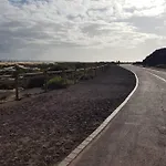 Front Jandia * Morro Jable (Fuerteventura)