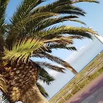 Front Jandia * Morro Jable (Fuerteventura)