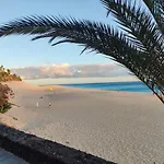 Front Jandia Morro Jable (Fuerteventura)