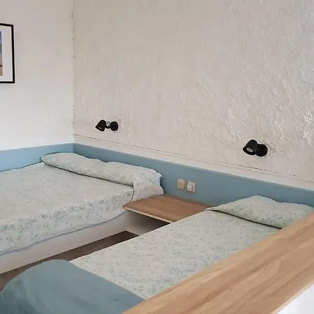 Front Jandia شقة *