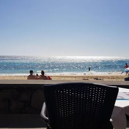 Front Jandia شقة *