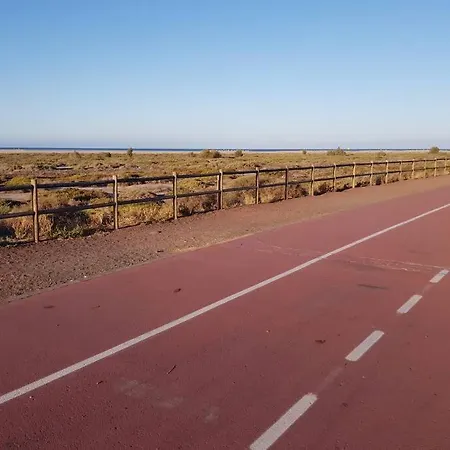 Front Jandia شقة *