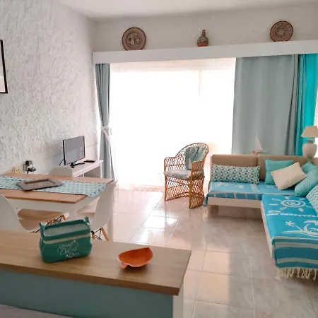 Front Jandia * مورو ذيل خابلِ