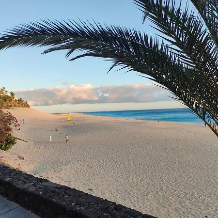 Front Jandia مورو ذيل خابلِ