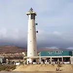 Front Jandia Apartmán *