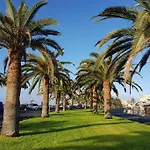 Front Jandia * Morro Jable (Fuerteventura)