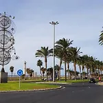 Front Jandia Apartmán Morro Jable (Fuerteventura)