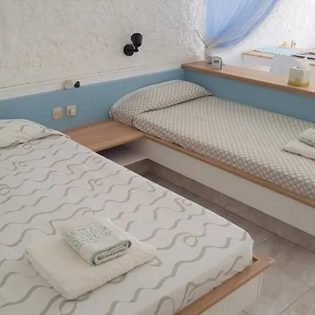 Apartament Front Jandia *