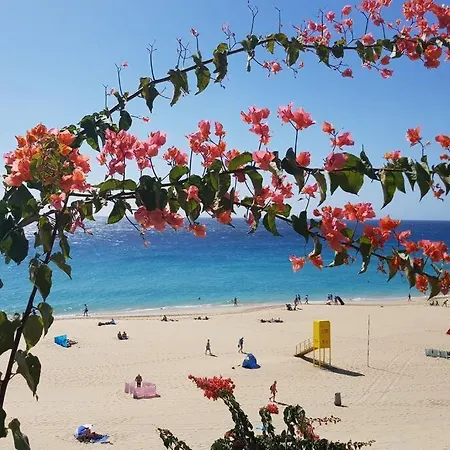 Διαμέρισμα Front Jandia Morro Jable (Fuerteventura)