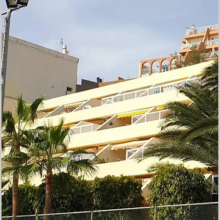 Front Jandia Διαμέρισμα *