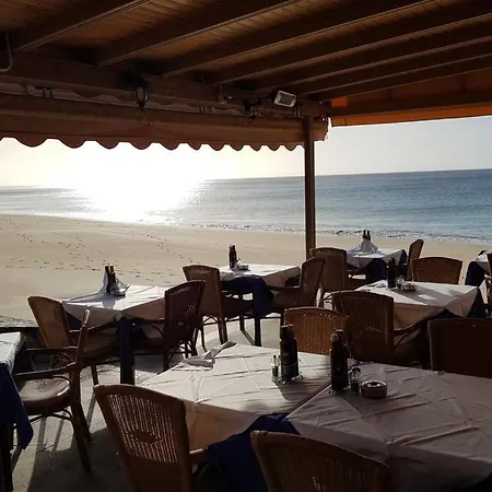 Front Jandia Apartament *