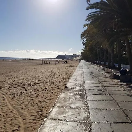Front Jandía *
