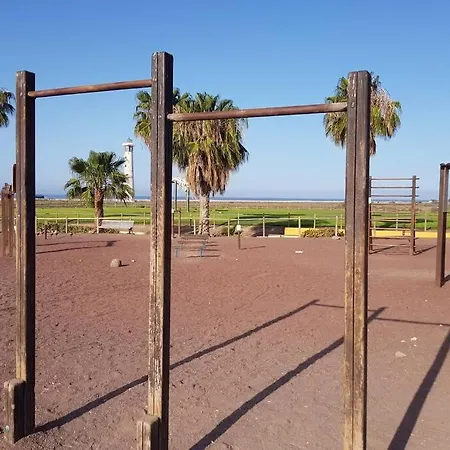 Front Jandia Διαμέρισμα *