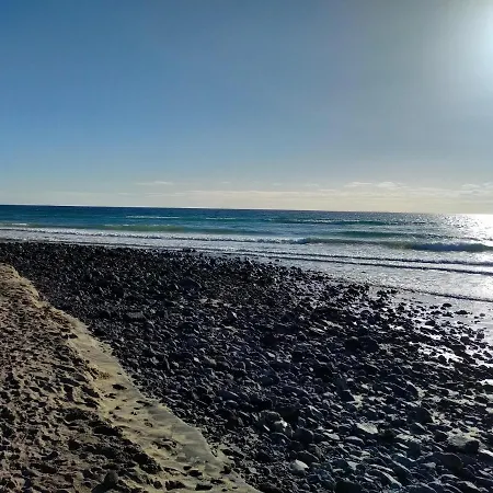Front Jandia Διαμέρισμα Morro Jable (Fuerteventura)