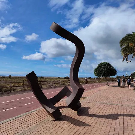 Front Jandia Διαμέρισμα *