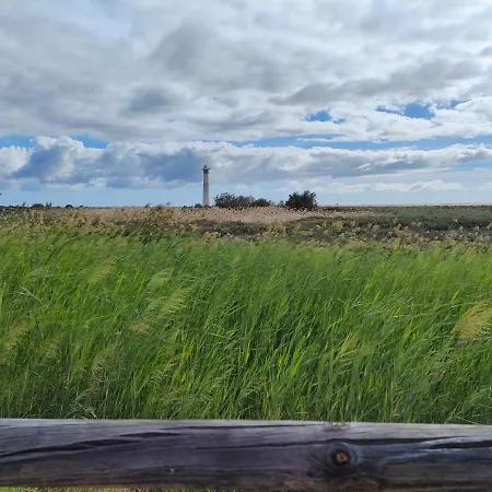 Front Jandia Διαμέρισμα *