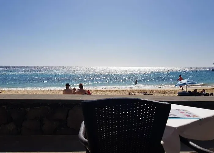 Front Jandia דירה *