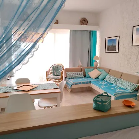 Front Jandia Морро-дель-Хабле